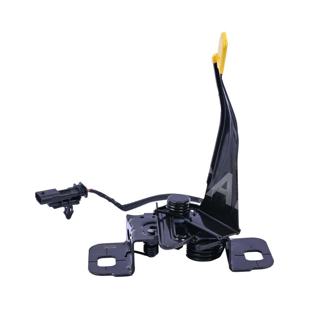 Hood Latch Lock Assembly Fit for Chevrolet Equinox for Premier 2019-2020 Replacement