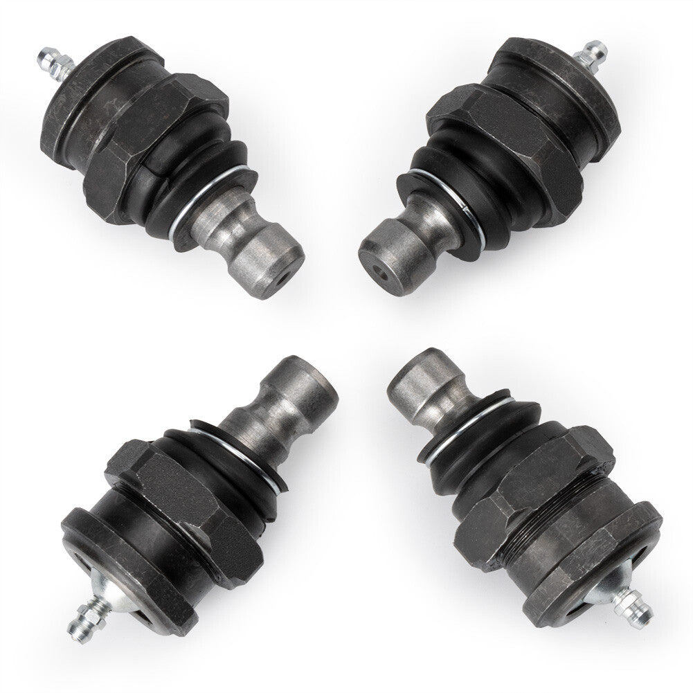 KRZRBJ10 4PCS Ball Joints Set For RZR XP 1000 RZR XP 4 1000 Turbo XP 4 Turbo S Q