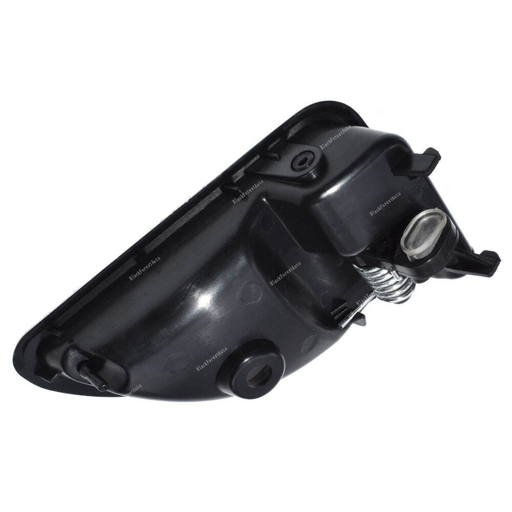 Black Inside Door Handle 8200247803 Right Side for Renault Kangoo Twingo Q