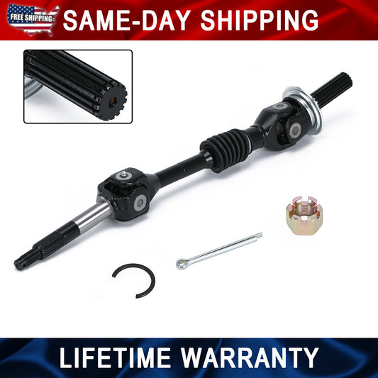 Rear Drive Prop Shaft for Kawasaki Mule 2510/3000/3010/4000/4010 UTV 49006-1257