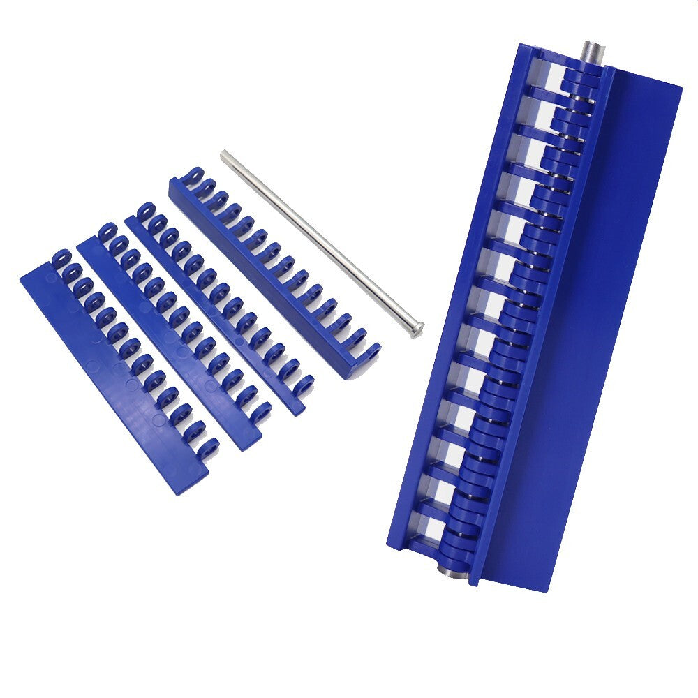 Glue Tabs Paintless Dent Repair Tool Hail Dent Repair Tabs v