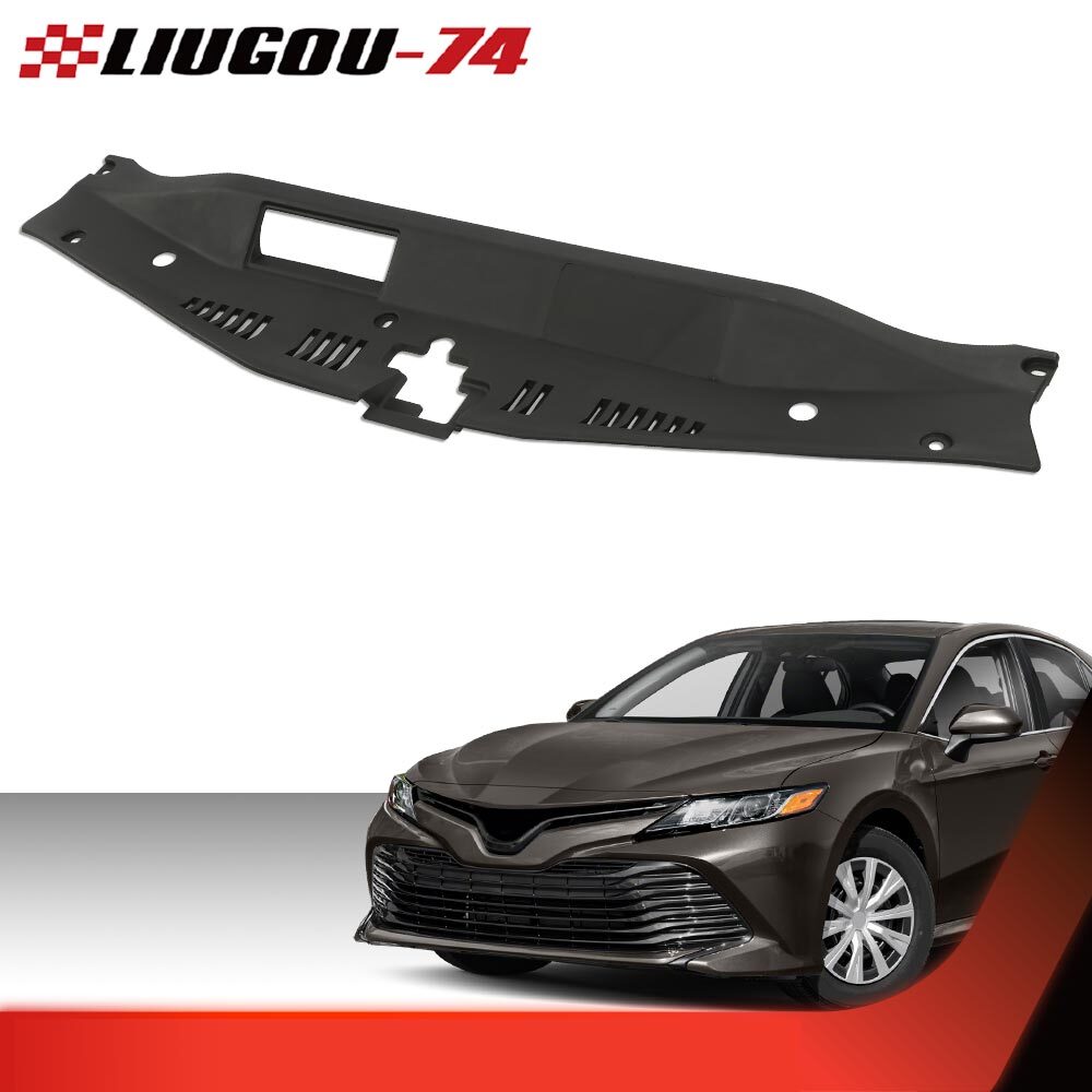 Suitable for 2018 2019 2020 for Camry Radiator Support Upper Cover Assembly - v