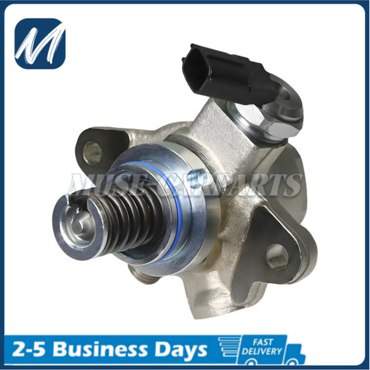 The new high-pressure fuel pump is suitable for Nissan Titan, NV, Armada, for Infiniti M56, QX56, and Q70.