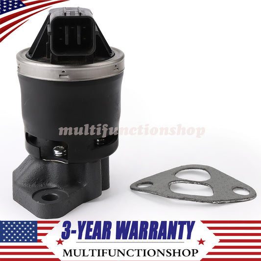 New engine EGR valve for 2003-2011 for Honda for Civic 1.3L 18011-PWA-050 Q