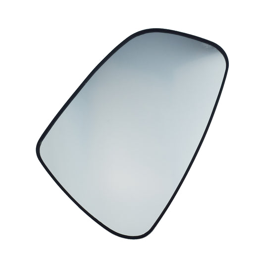 Left side mirror glass not heated 87611A7050 fit for Kia Forte Forte5 2014-2018- v