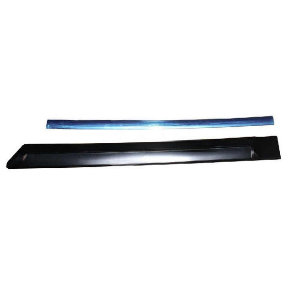 Rear L door trim replacement part # 5M51R25533BAXWAA