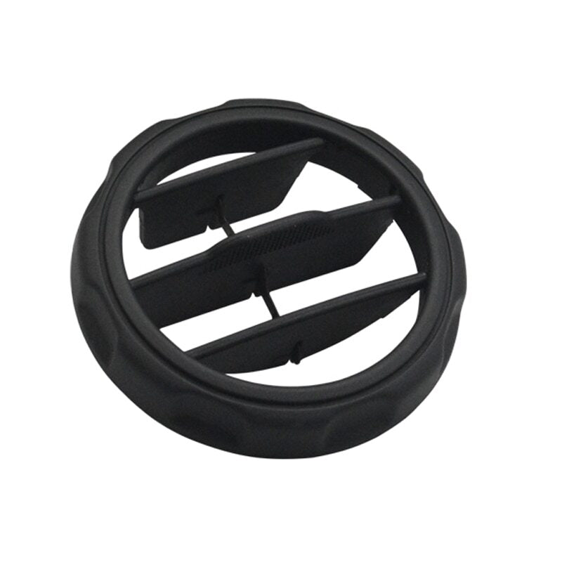 2PCS for Land Rover Discovery 34 for Range Rover Sport Rear Vent Grille Bezel Black