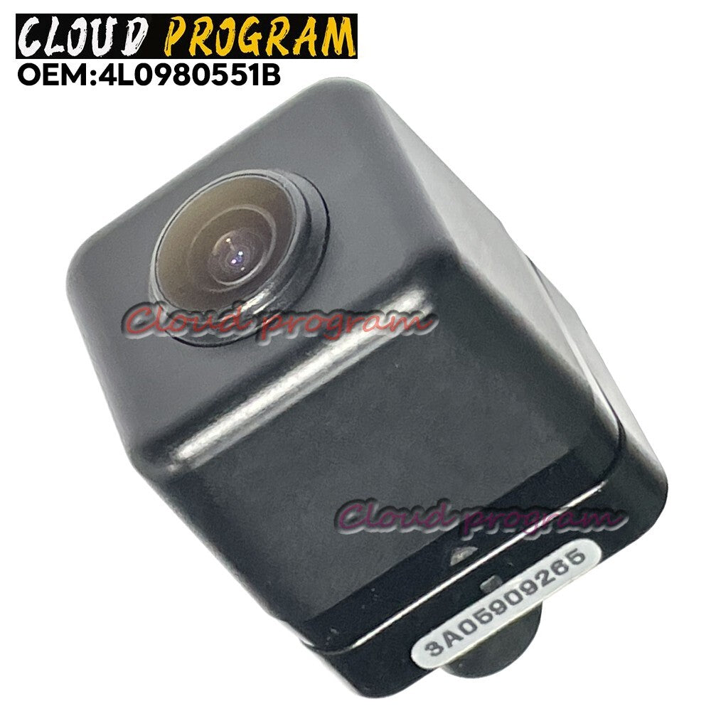 4L0980551B NEW Trunk Handle Rear View Camera for Audi Q7 A6 C6 for A8 D3 4L0980551D n