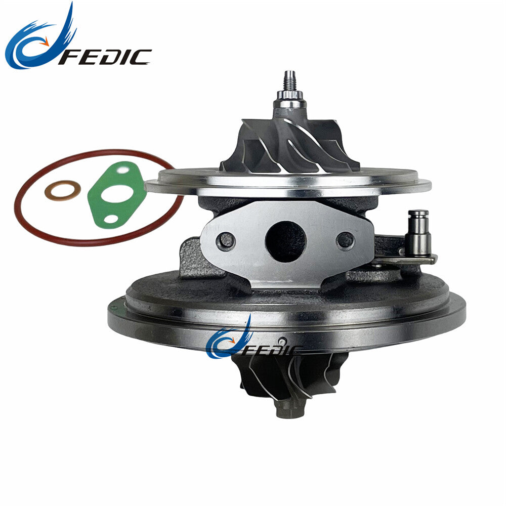 Turbo cartridge 757886 for Hyundai for KIA 2.0 CRDi 103Kw 140HP ED EF D4EA 2005 2007