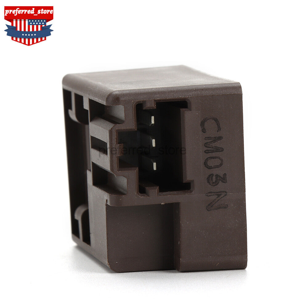 One-piece Electronic Load Detector (ELD) unit for Civic CR-V for ACURA 38255S5A003- v