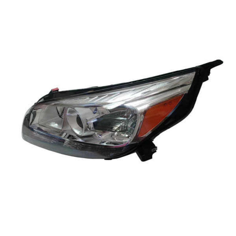 Parts Number# 22986202 Headlight R 1pack Q