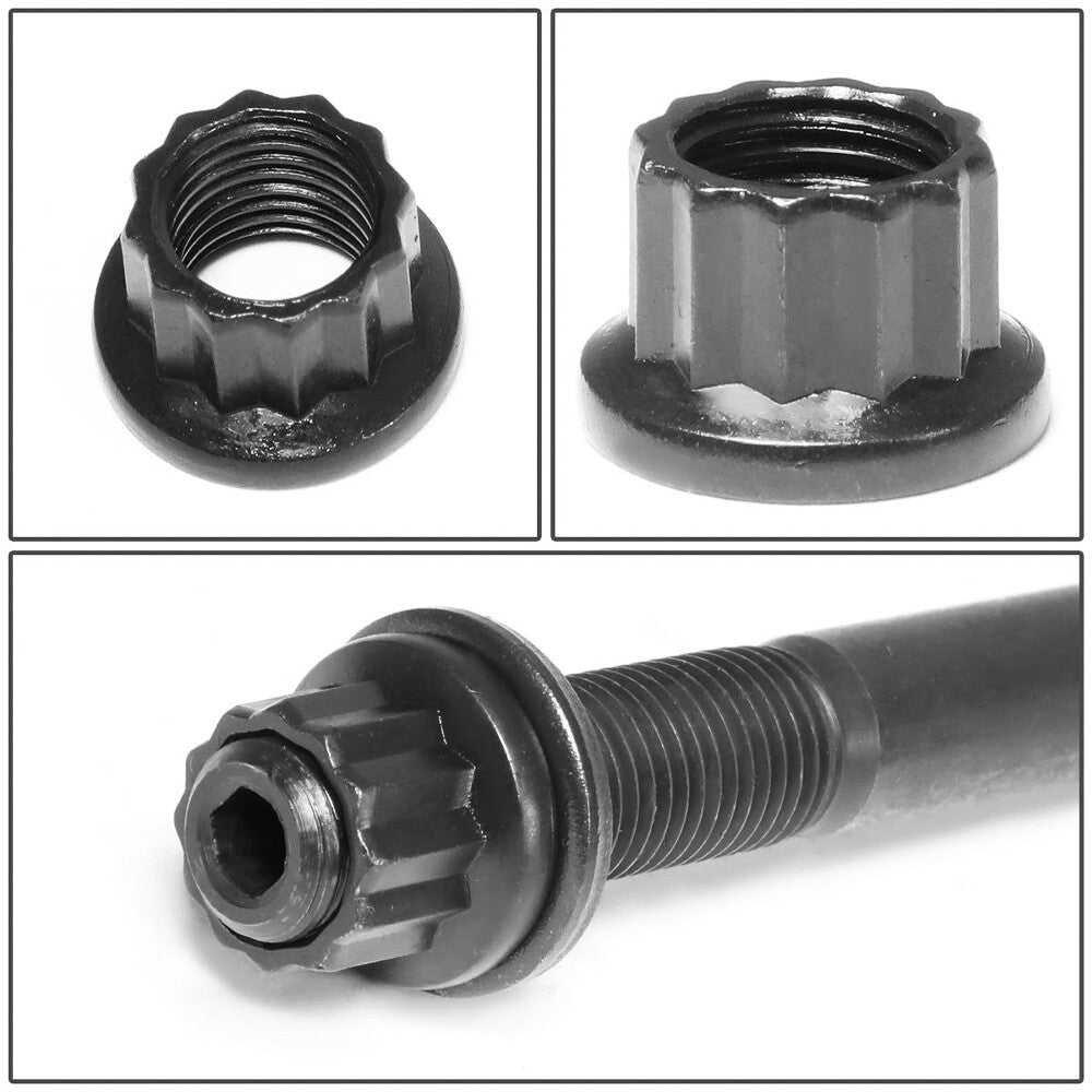 Cylinder Head Stud Kit Fit for Subaru Impreza WRX STi EJ20 EJ25 DOHC 260-4701