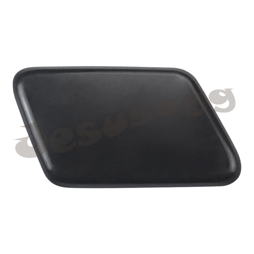 39993164 RightSide Front Headlight Washer Cover Black Fits for Volvo S60 2008-2009 Q