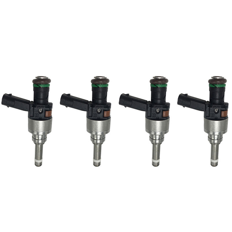 4X Fuel Injectors for HYUNDAI for KIA Fuel Injectors 2.0 Turbo 2011-15 35310-2G720