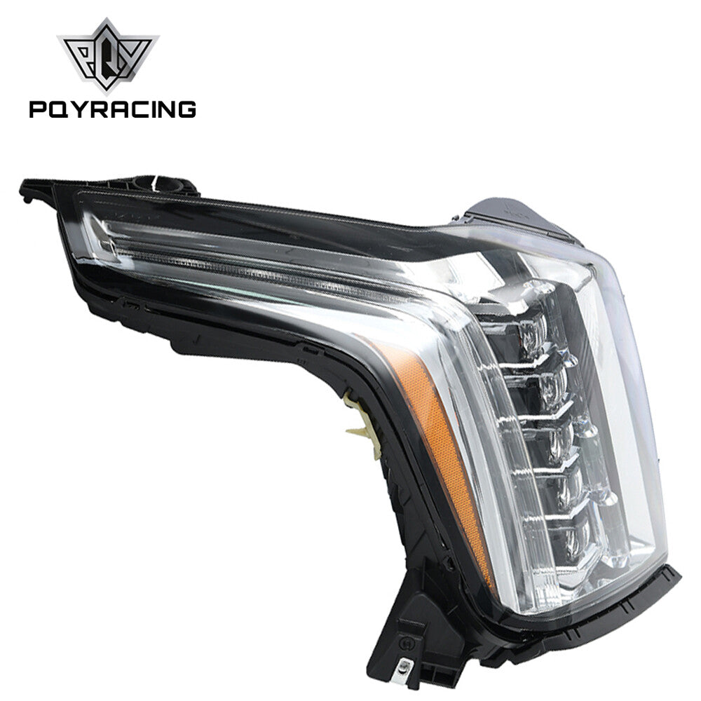 for Cadillac for Escalade 2015-2020 Full LED Right Side Headlight Lamp DOT SAE RH