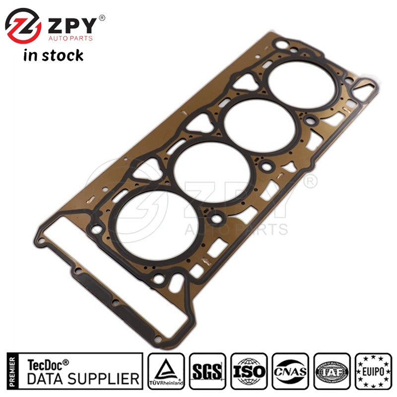 ZPY Engine Cylinder Head Gasket for VW GTI for Jetta GLI for AUDI for A4 A5 A6 1.8 2.0 TFSI Q