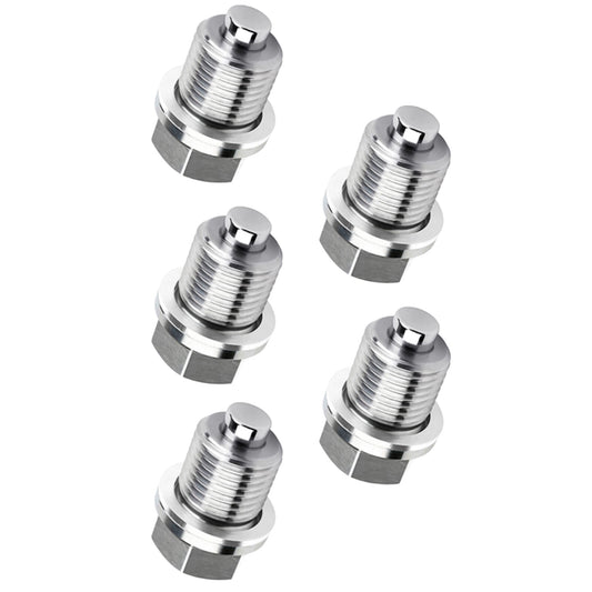 New Magnetic Oil Drain Bolt Accessories For Toyota86 for Renault For BMW1