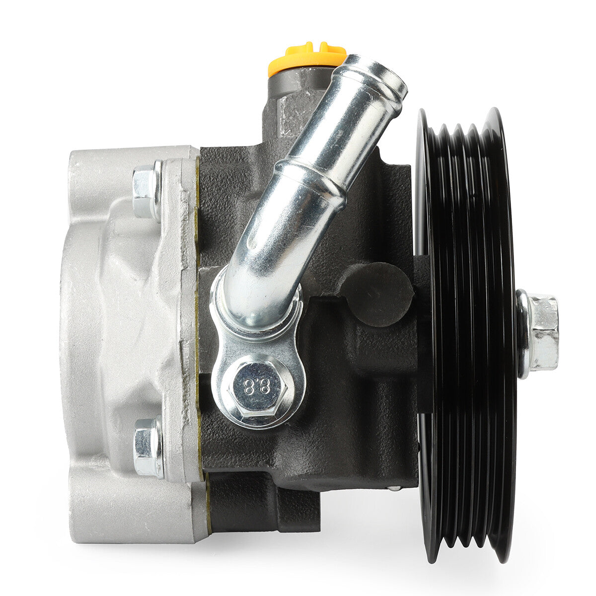 Power steering pump with pulley suitable for Lexus ES300 3.0L V6 1997 - 2001 AA1215931- n