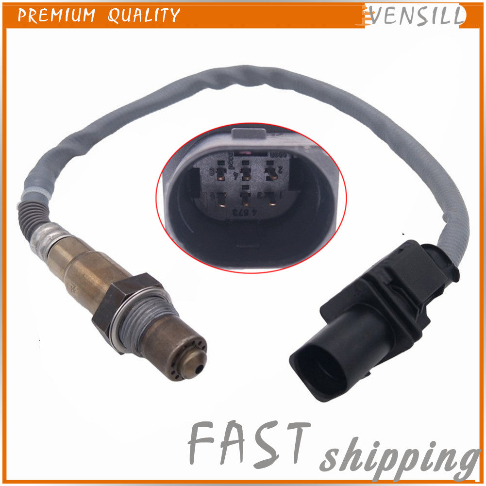 Air Fuel Ratio O2 Sensor 11787537984 for BMW M3 E90 E92 325i 325xi Cooper 1.6L