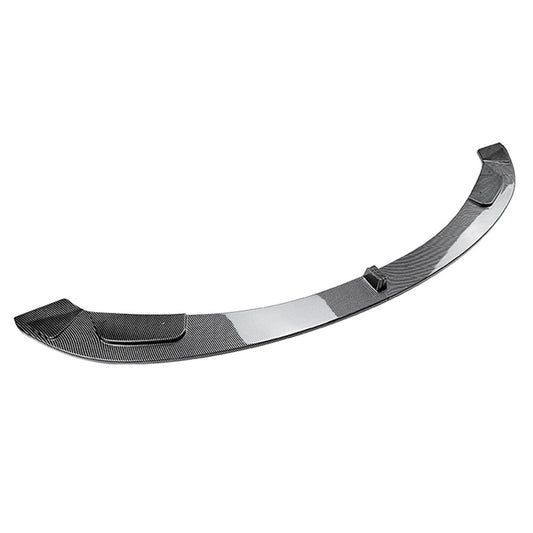 Front Bumper Lip Spoiler Splitter Fit for BMW F80 F81 M3 F82 F83 M4 2014-2020 2015 Q