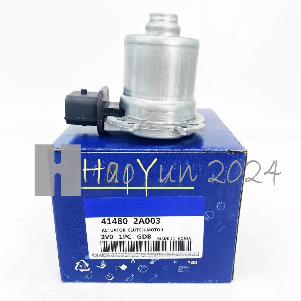 NEW OE CLUTCH MOTOR ACTUATOR For 12-17 for HYUNDAI for VELOSTER OE 41480-2A003 Q