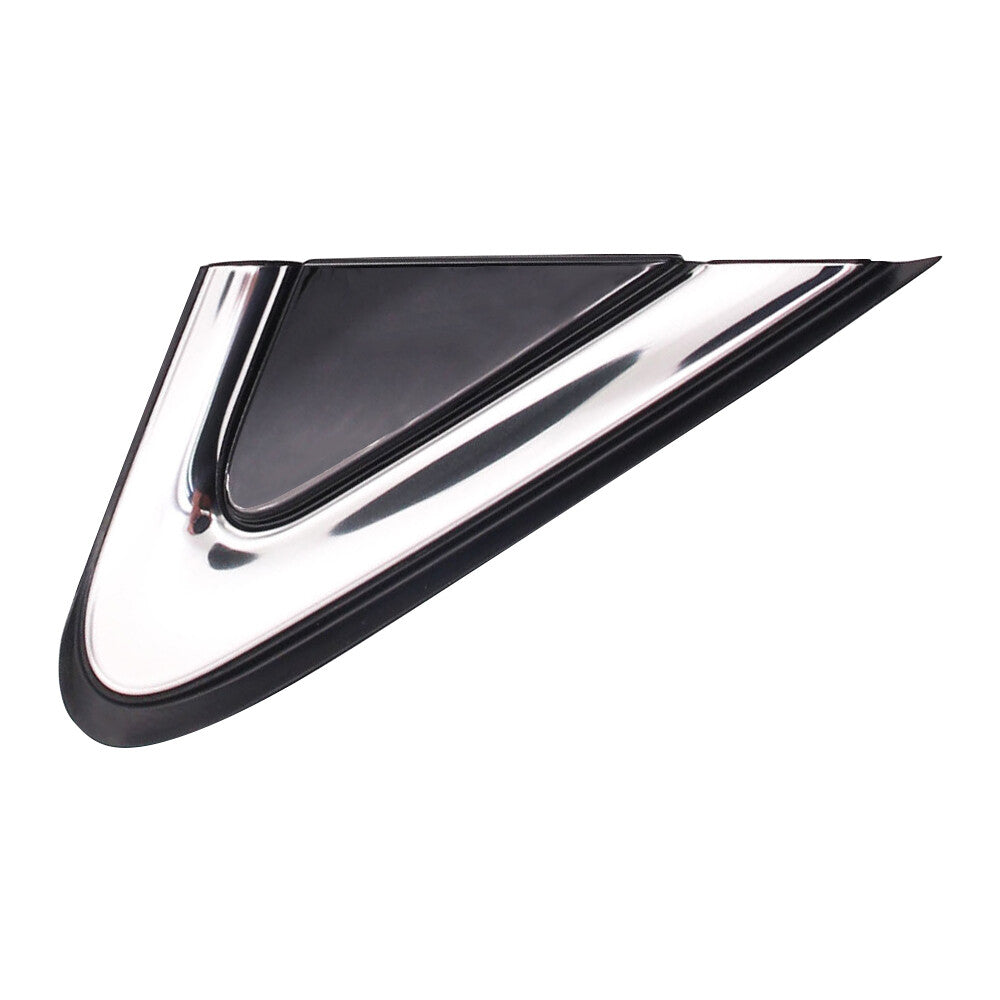 Right Side Fender Corner Trim Molding for 2016-2020 for Kia for Sorento 2.0L 2.4L 3.3L