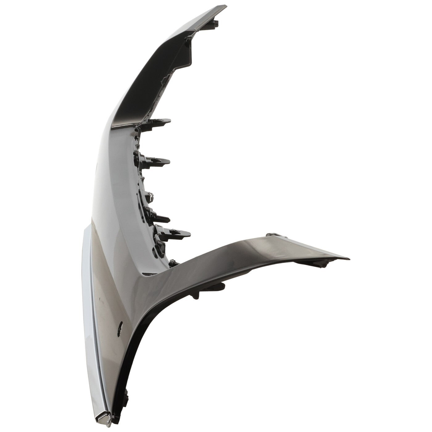 622789UF1A For Murano 19-23 Bumper Face Bar Trim Molding Step Front n