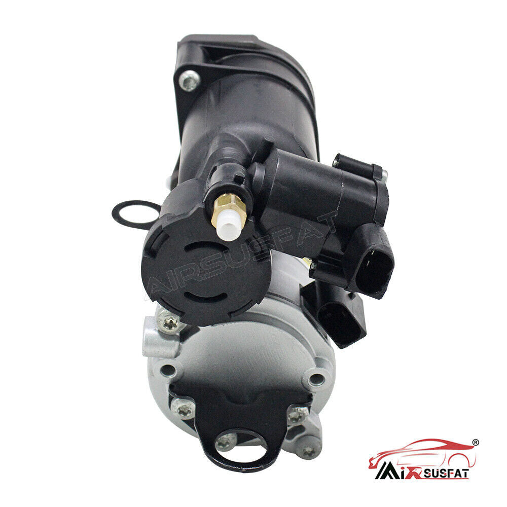 for Mercedes W221 S550 CL550 Air Suspension Compressor Pump Block 2213200904