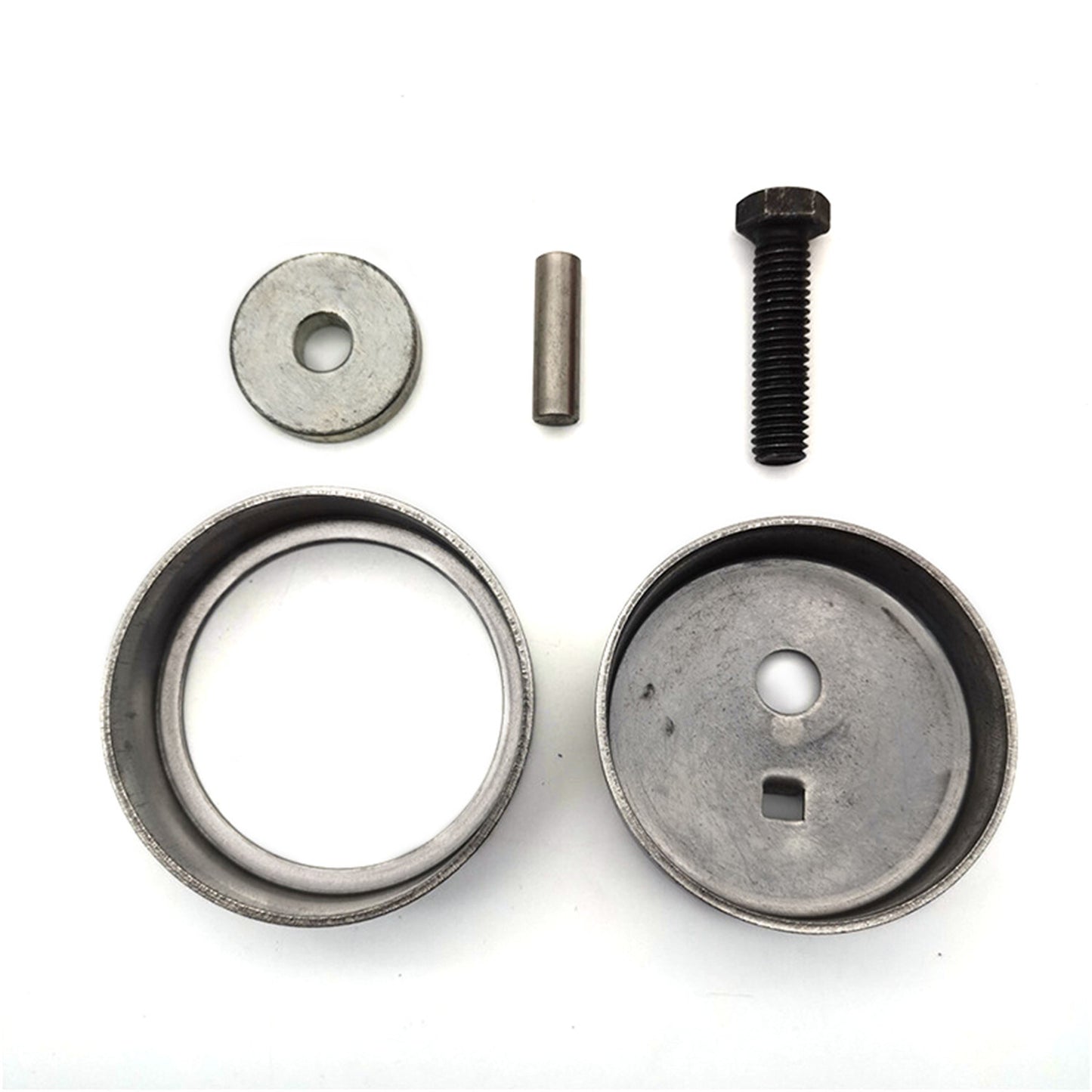 Mechanical Fuel Pump Eccentric Kit For SBF 260 289 302 351W 347 331 408 5.0