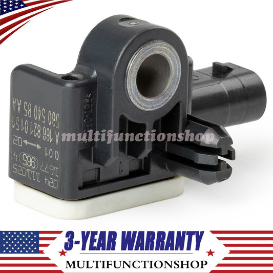 56054085AA Acceleration Impact Collision Sensor for Dodge for Chrysler for Jeep for Ram Series Q
