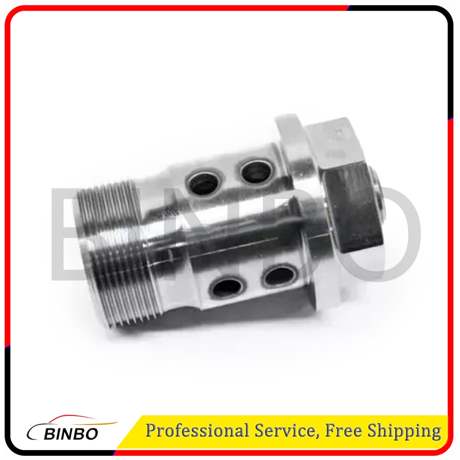 Engine Variable Valve Timing VVT Oil Control Valve for BMW 11368617694 New
