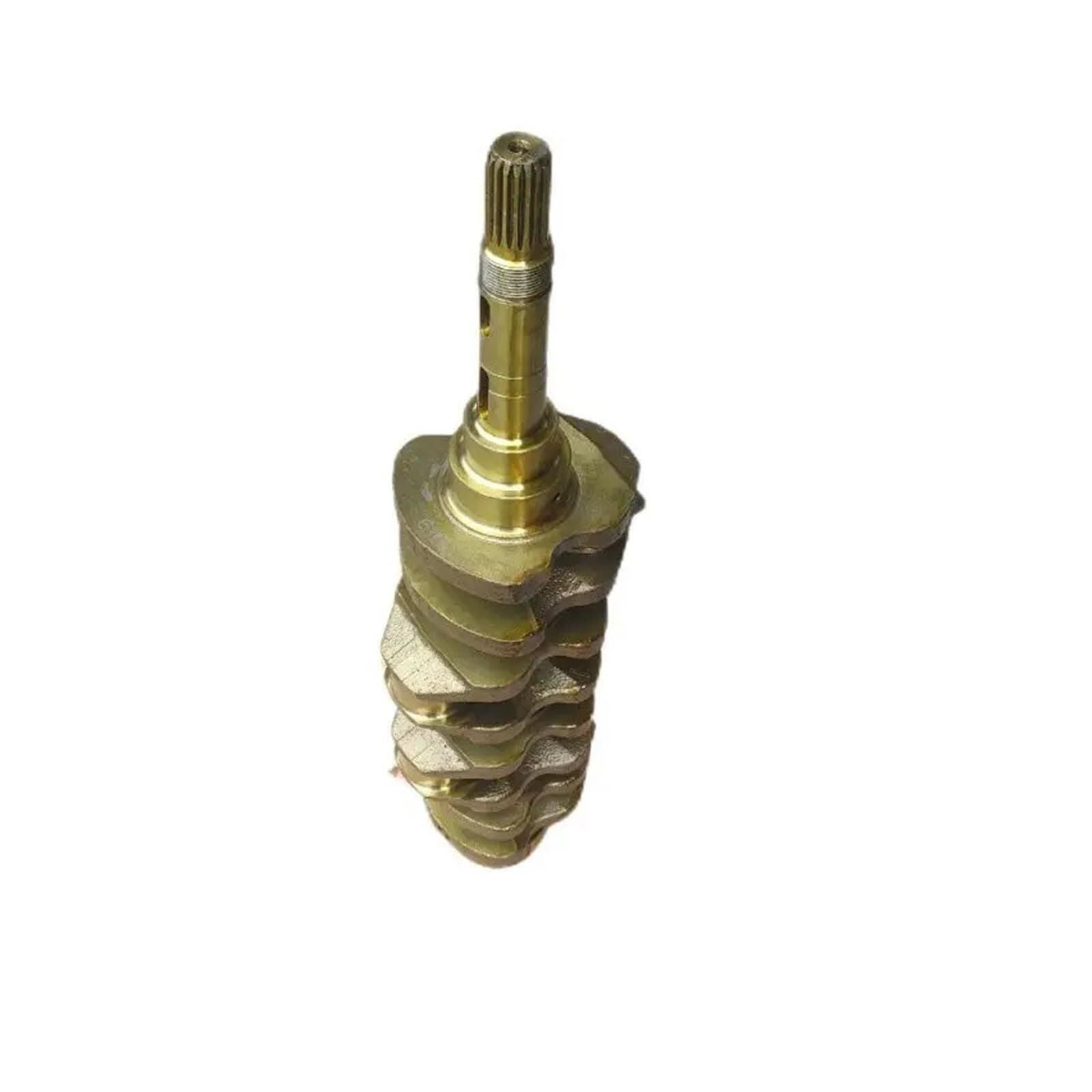 Finger for SMART 451 MHD Riemenscheibe Schwingungsd blind mpfer Teilenummer A1320300568 19721 B