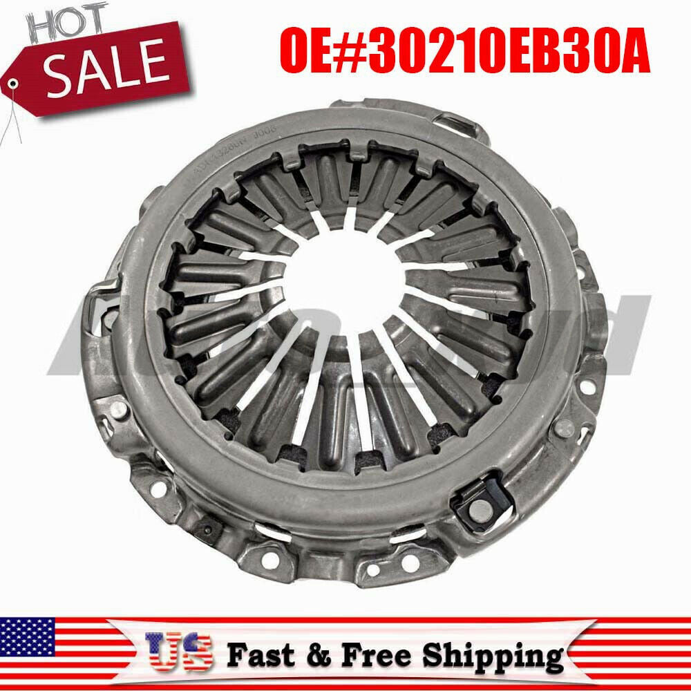 Clutch Pressure Plate 30210-EB30A NEW for NISSAN Np300 Pathfinder III NAVARA XYD Q