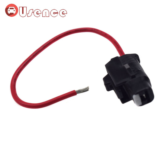 Starter Motor Solenoid Wire Plug Connector Pigtail 28100-0d050 for Toyota for Lexus