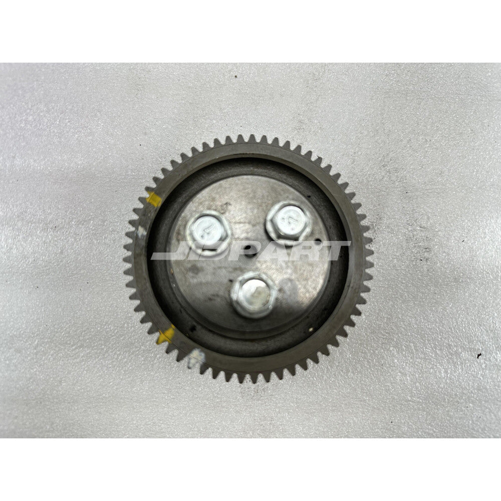 4TNV88 Idler Gear 129150-25101 is a spare part for engines.