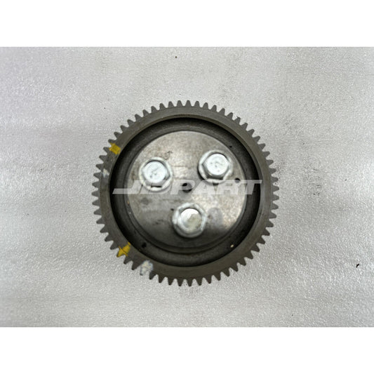 4TNV88 Idler Gear 129150-25101 is a spare part for engines.