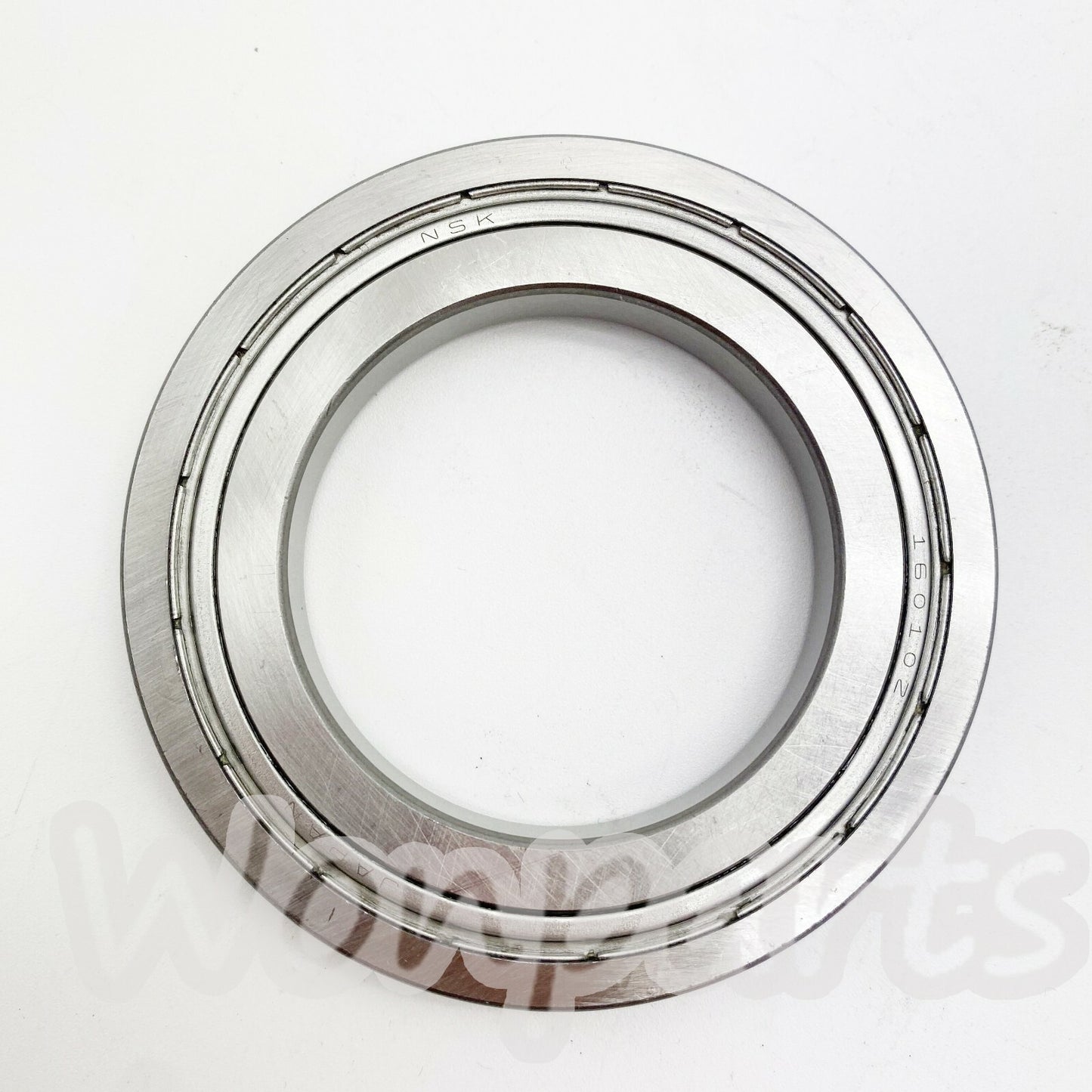 For NSK Bearing 16010ZZCM 16010Z 16010 UTV ATV 500CC 700CC HS500 HS700