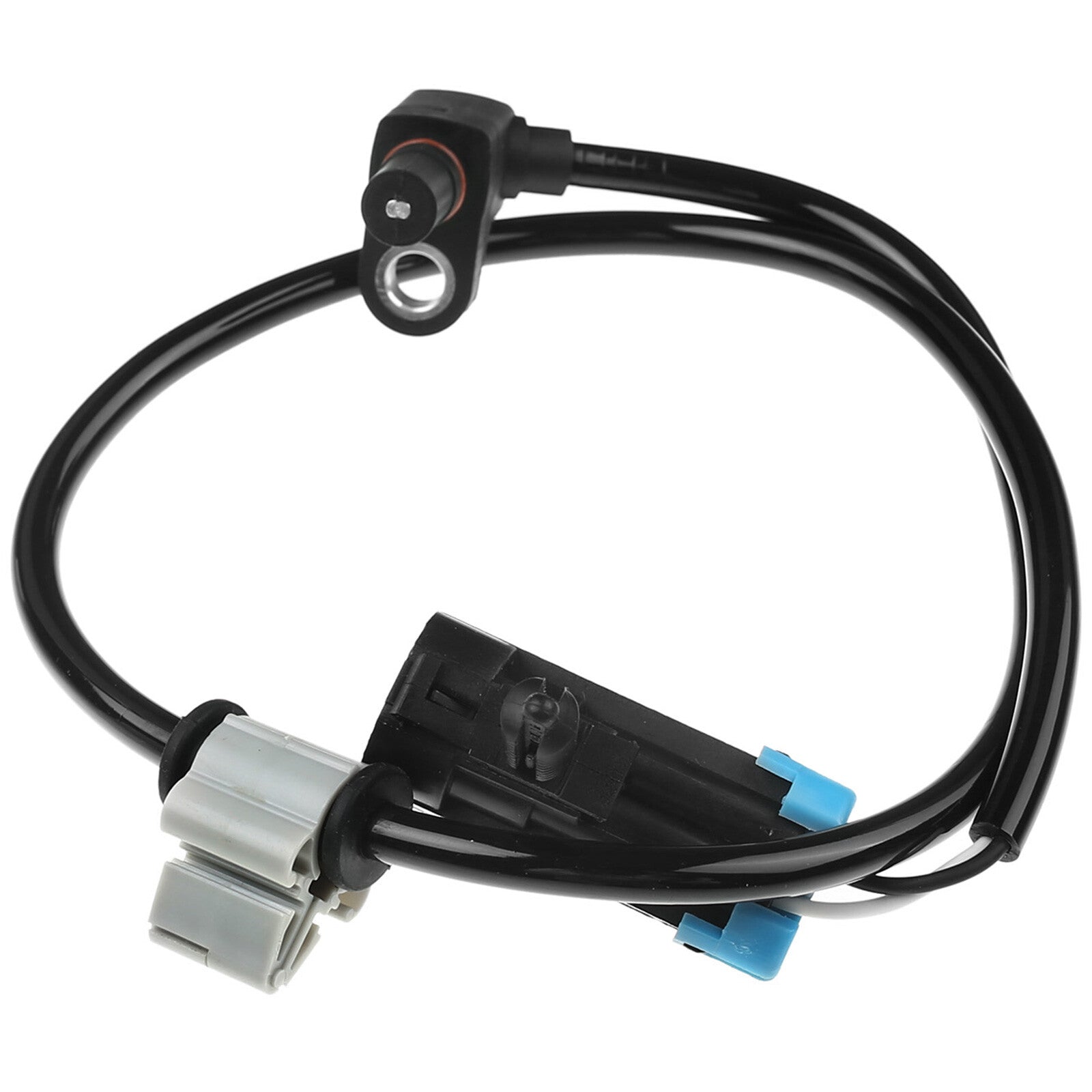 2 ABS Wheel Speed Sensor Front Left Right for Chevrolet Blazer 98-05 for GMC Jimmy