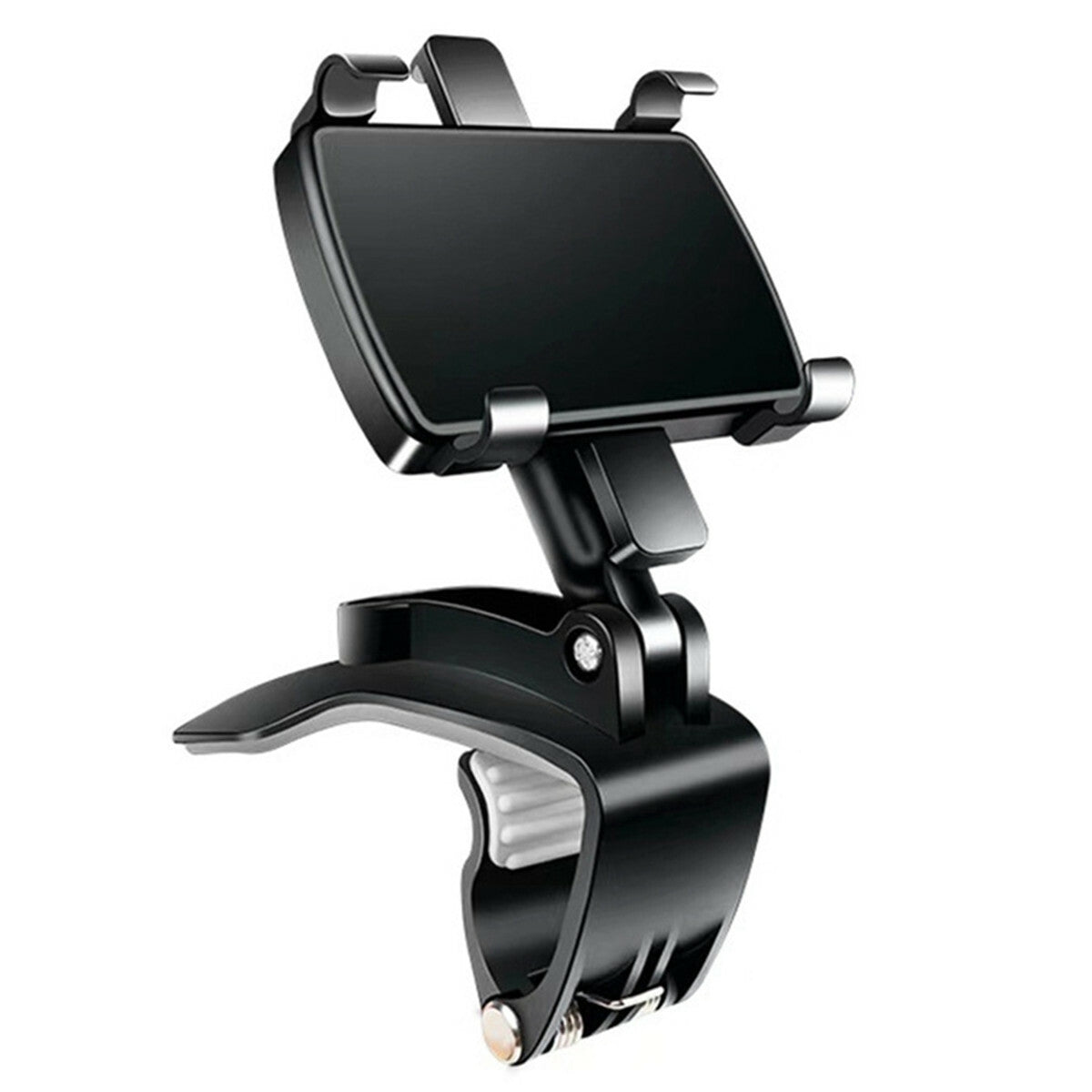 360¡ã Car Dashboard Phone GPS Mount Holder Stand Clip Cradle Adjustable Rotation