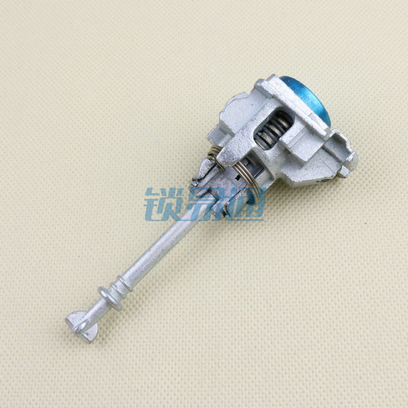 Left door drive door lock core automotive lock cylinder applicable to for Toyota for Camry 2006 - 2011