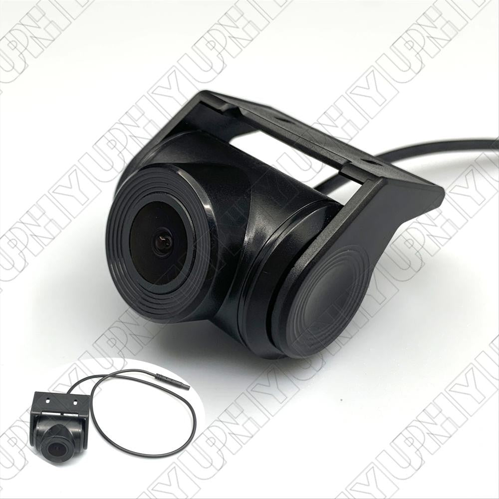 AHD 1080P Rear View Backup Camera 4 Pin 2.5mm Jack For Car DVR Mirror Dash Cam Q