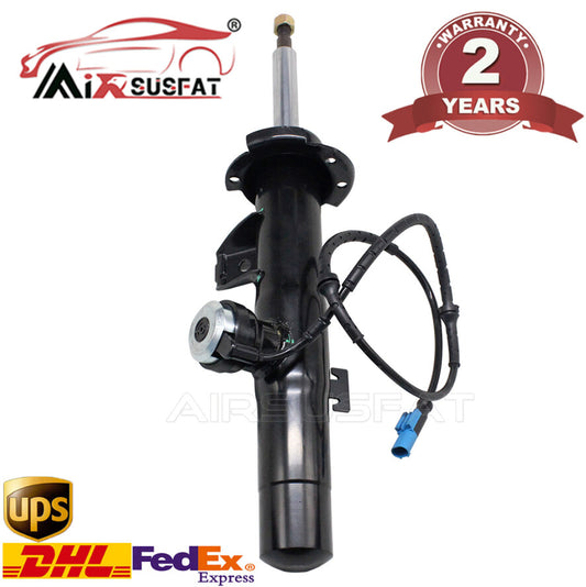 New Front Right Shock Absorber w/EDC for BMW Z4 (E89) 35i 28i 37116792836 09-16