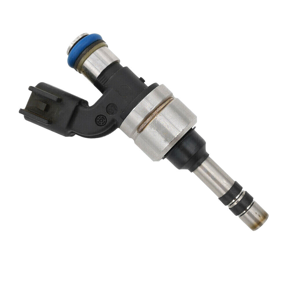 4-piece fuel injector 12633784 for Buick Regal and Equinox for GMC Terrain 2011-17 2.4L n