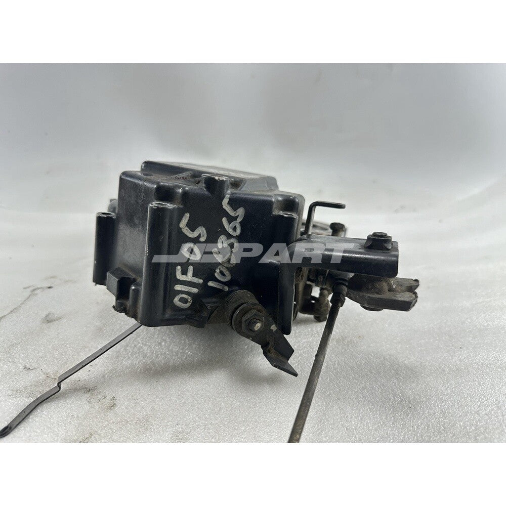 N844 Timer Cover for Shibaura Excavator Engine Parts -