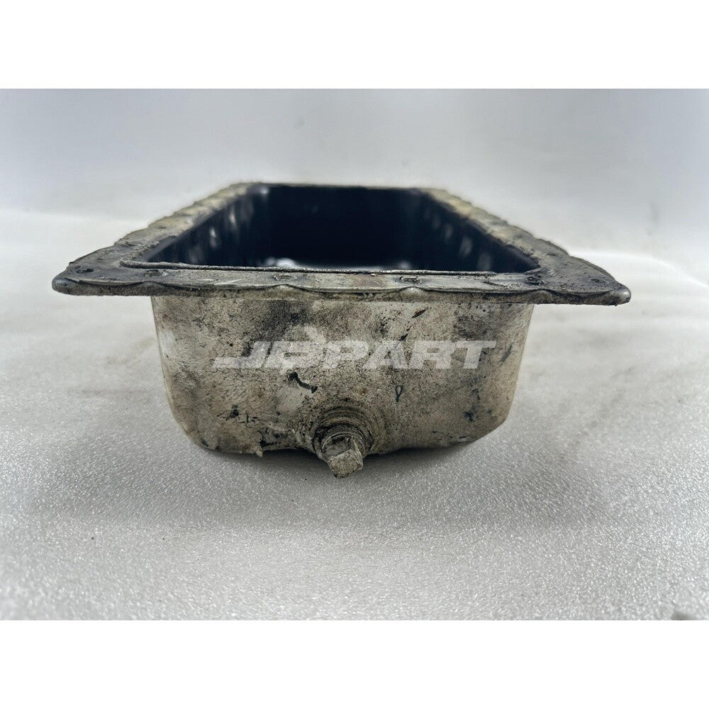 V1305 oil pan is suitable for excavator engine parts.