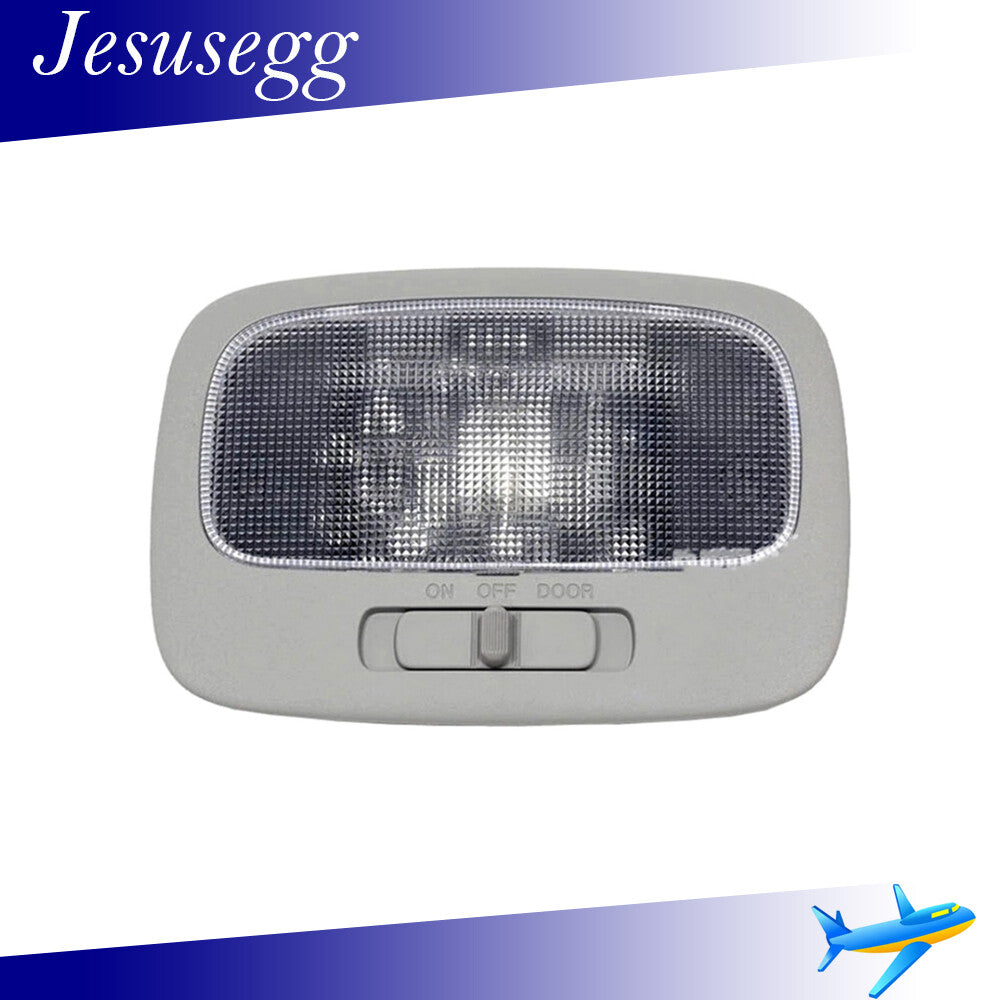 Interior Overhead Room Lamp for Rondo 2008-2014  Sedona 2008-2015 Gray Q