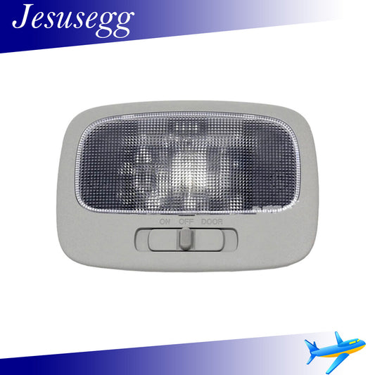 Interior Overhead Room Lamp for Rondo 2008-2014  Sedona 2008-2015 Gray Q
