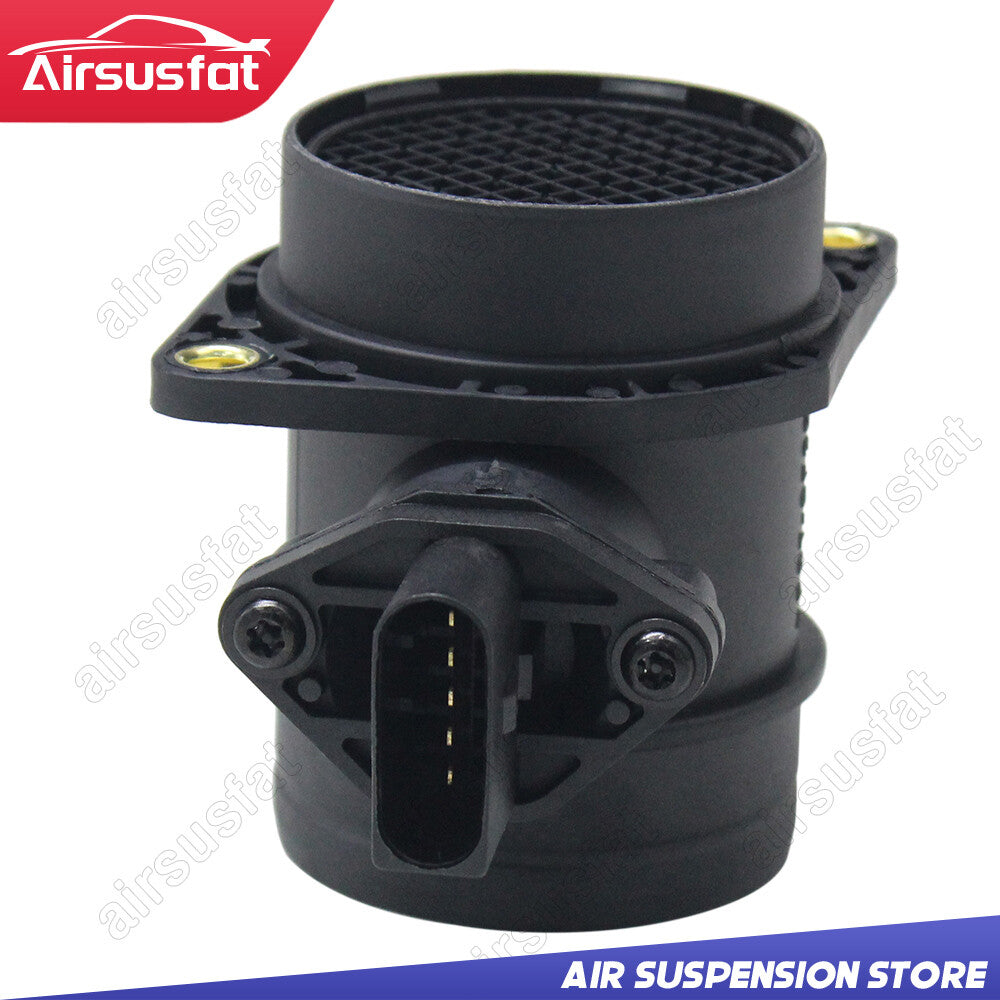 Mass Air Flow Sensor MAF Meter New for VW for Jetta Beetle for Audi 2.0L 4.2L 06A906461G