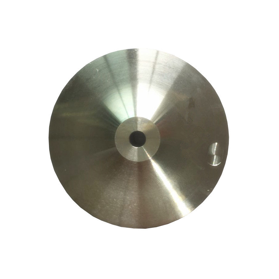 TD04HL 20T Reverse 49189-x 11+0 Blade 47.04/58.00 mm Billet Compressor Wheel