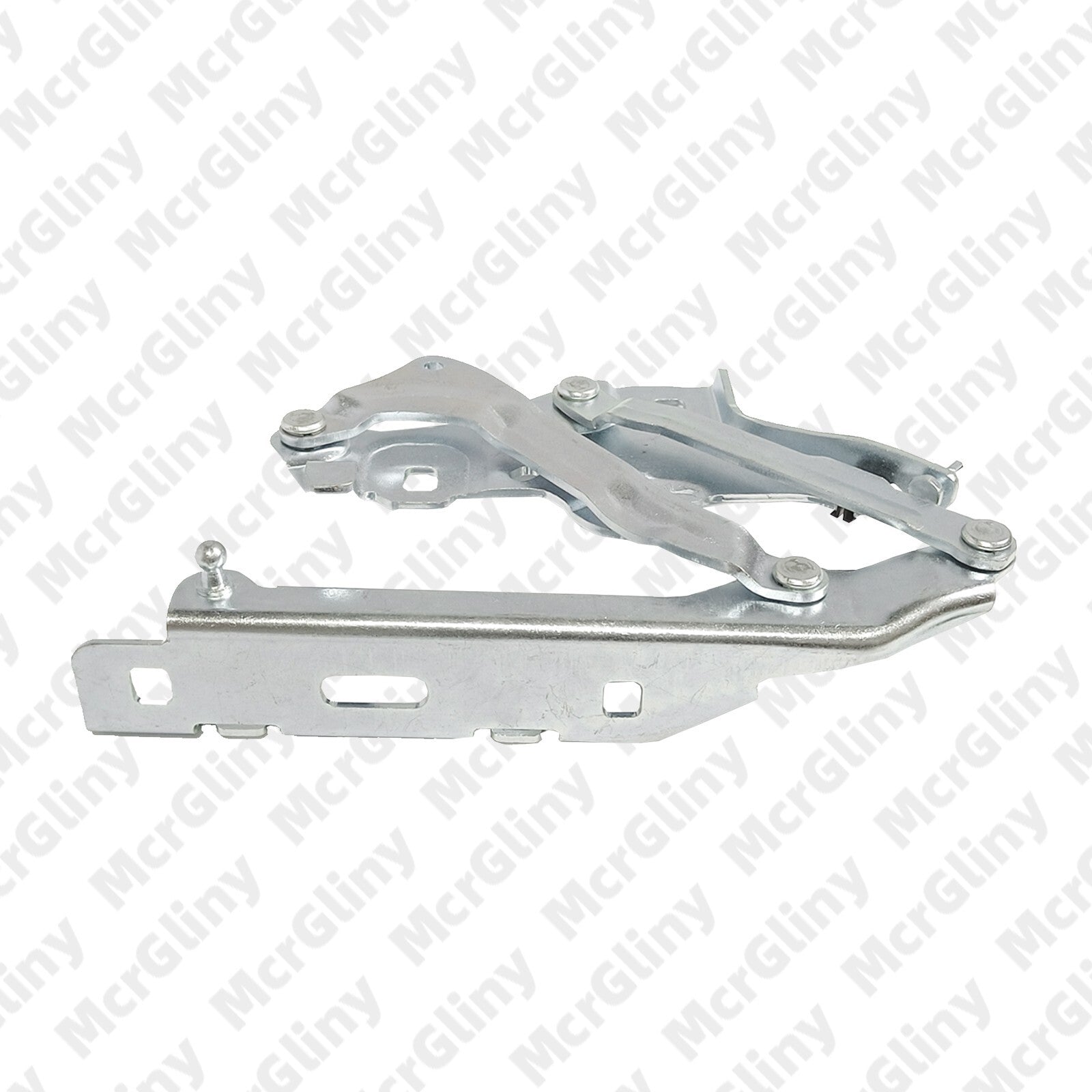 Suitable for 2016-2023 for Audi A4/A4 Quattro/S4 right front hood hinge #8W0823302- n